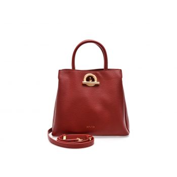 Geanta EPICA visinie, 3244, din piele ecologica