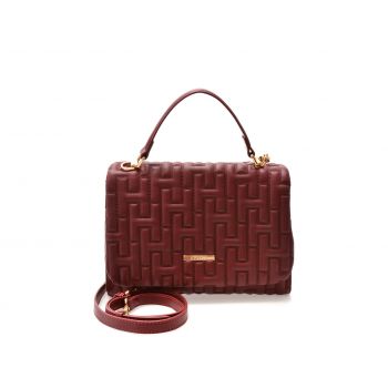 Geanta EPICA visinie, 8768, din piele ecologica