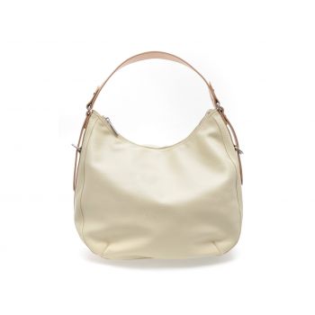 Geanta GRYXX bej, 8272, din piele ecologica