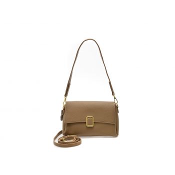 Geanta GRYXX gri, 1568, din piele ecologica