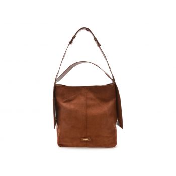 Geanta GRYXX maro, 1455, din material textil