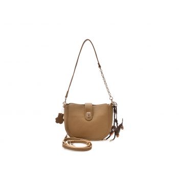 Geanta GRYXX maro, 1565, din piele ecologica