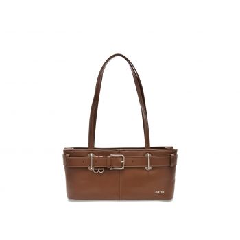 Geanta GRYXX maro, 2, din piele ecologica