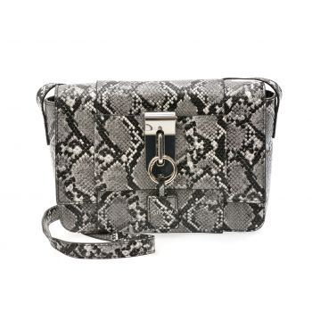 Geanta GRYXX maro, 596, din piele ecologica