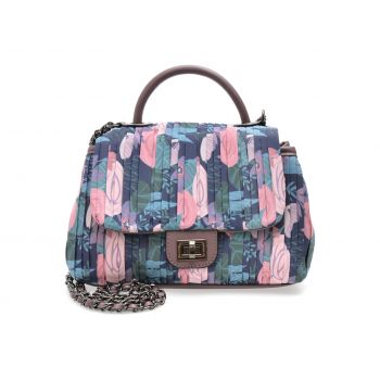 Geanta GRYXX mov, 2361435, din piele ecologica