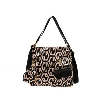 Geanta GRYXX multicolor, 1808, din material textil