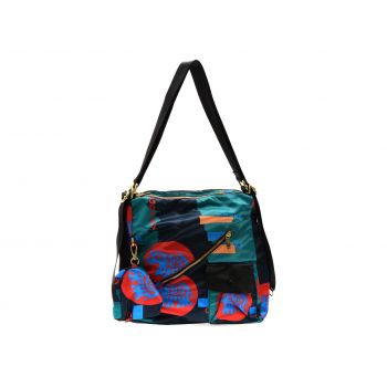 Geanta GRYXX multicolor, 1808, din material textil