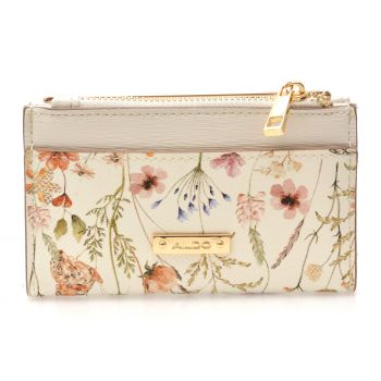 Portofel ALDO multicolor, MERECLYA 932, din piele ecologica