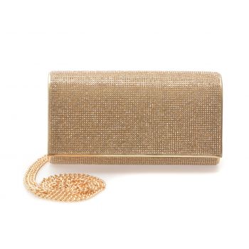 Poseta ALDO bej, FAHARI 741, din piele ecologica