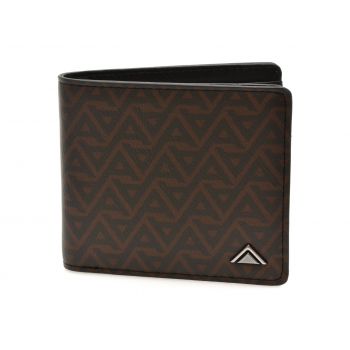 Protofel ALDO maro, GREYLAG 200, din piele ecologica