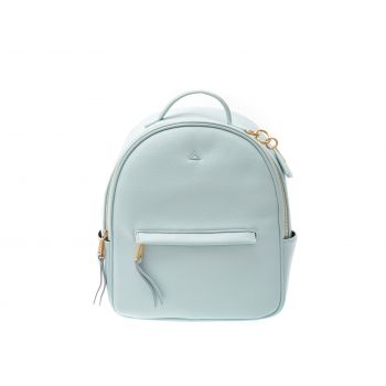 Rucsac ALDO albastru, CORIDON 450, din piele ecologica