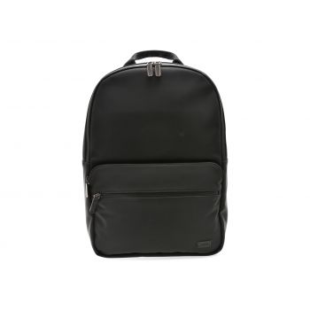 Rucsac ALDO neagra, BIRCHMOUNT 008, din piele ecologica