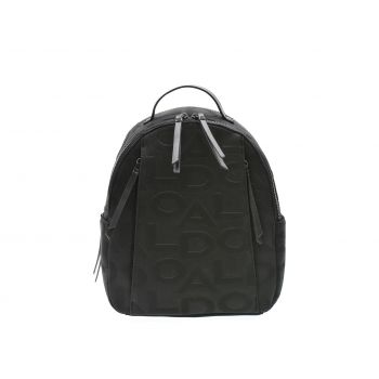 Rucsac ALDO negru, EVIEBACK 004, din material textil