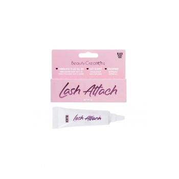 Adeziv gene  Lash Attach Tube Black - 7g