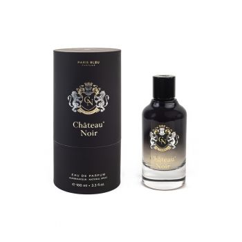 Apa de parfum  CHATEAU NOIR pentru barbati - 100 ml