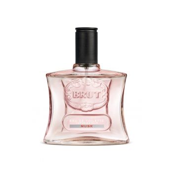 Apa de toaleta  Musk - 100ml