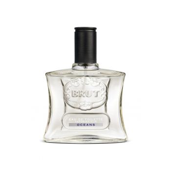 Apa de toaleta  Ocean - 100ml