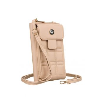 Etui cu buzunar exterior