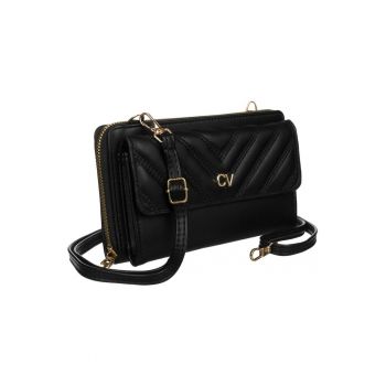 Etui cu garnituri tesute