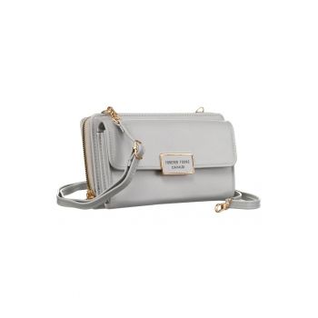 Etui cu garnituri tesute