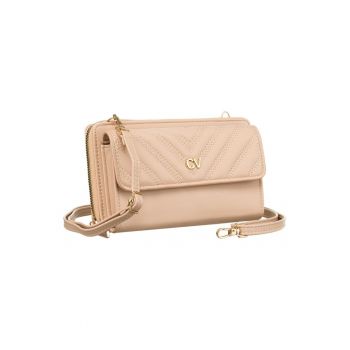 Etui cu garnituri tesute