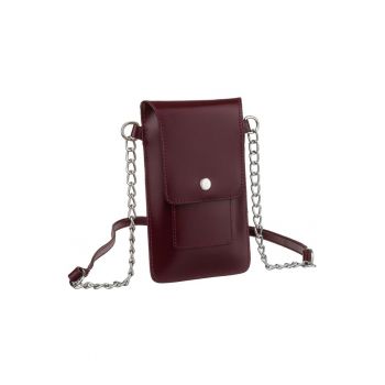 Etui din piele ecologica