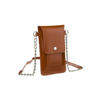 Etui din piele ecologica