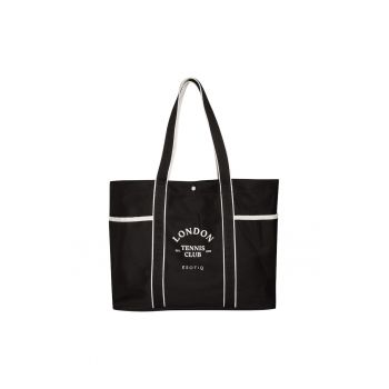 Geanta casual dama Negru Remi  ONE