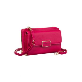 Geanta convertibila din piele ecologica