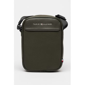 Geanta crossbody cu bareta ajustabila