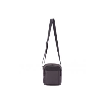 Geanta crossbody cu barete ajustabile