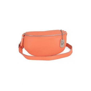 Geanta crossbody de piele Berenice