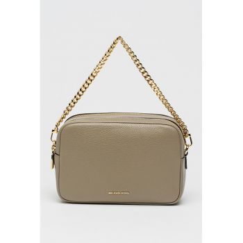 Geanta crossbody de piele Bryant
