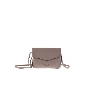 Geanta crossbody de piele Seraphina