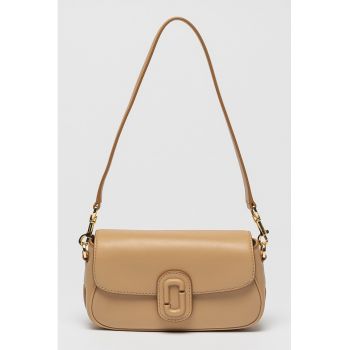 Geanta crossbody de piele The Clover