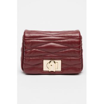 Geanta crossbody din piele 1927 Mini