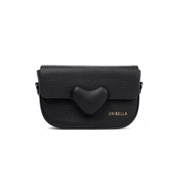 Geanta crossbody din piele ecologica