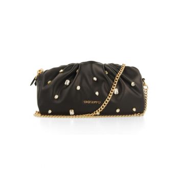 Geanta crossbody din piele ecologica