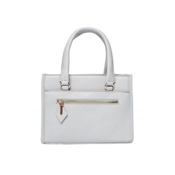 Geanta crossbody din piele ecologica