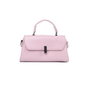 Geanta crossbody din piele ecologica