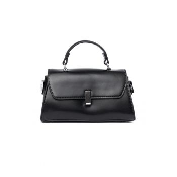 Geanta crossbody din piele ecologica