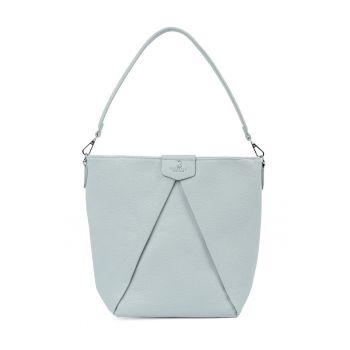 Geanta crossbody din piele ecologica