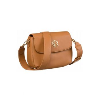 Geanta crossbody din piele ecologica