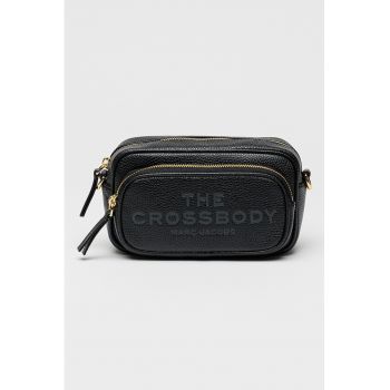 Geanta crossbody din piele The