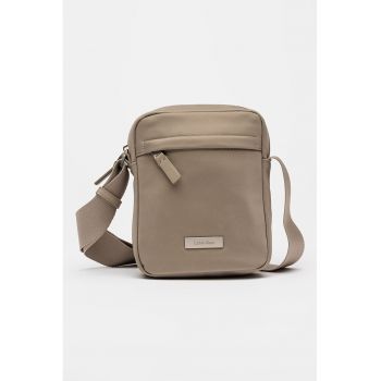 Geanta crossbody Sleek Reporter