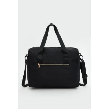 Geanta cu bareta detasabila