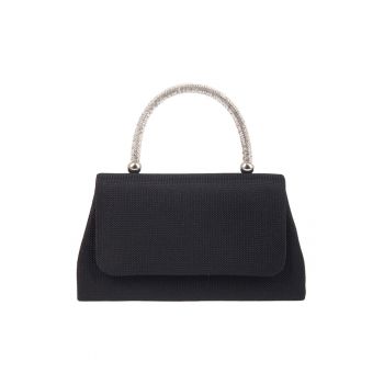 Geanta cu maner si bareta de lant