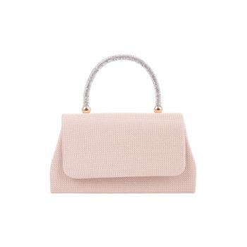 Geanta cu maner si bareta de lant