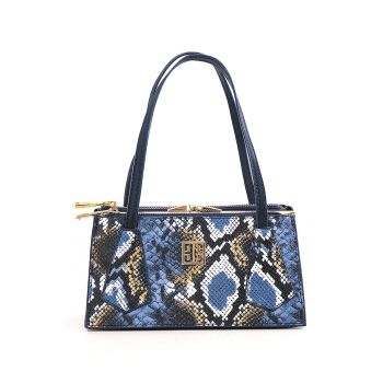 Geanta cu model si bareta