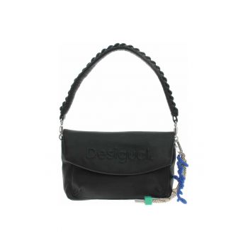 Geanta dama  25WAXPAL 2000 - negru